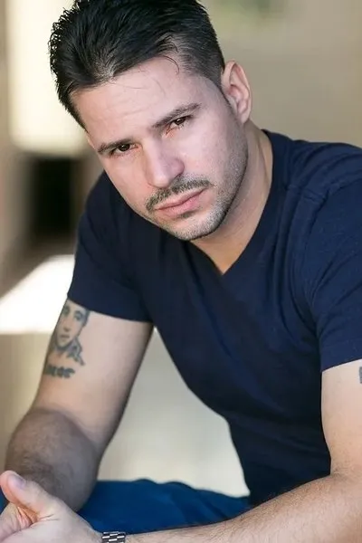 Brett Zimmerman