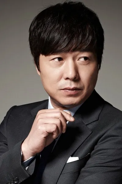 Seol Jung-hwan