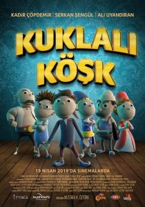 فیلم ترکی KUKLALI KÖŞK عمارت عروسکی 1 54053 7da290a62aef95827