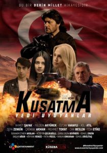 فیلم ترکی KUŞATMA 7 UYUYANLAR محاصره هفت خوابیده 1 57886 836630b4ec295394