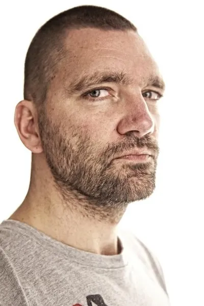 Keith Mason
