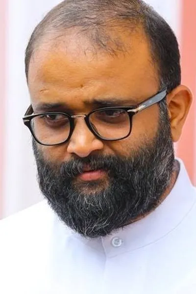 Gaurav Mishra