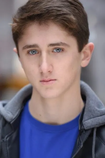 Max Talisman