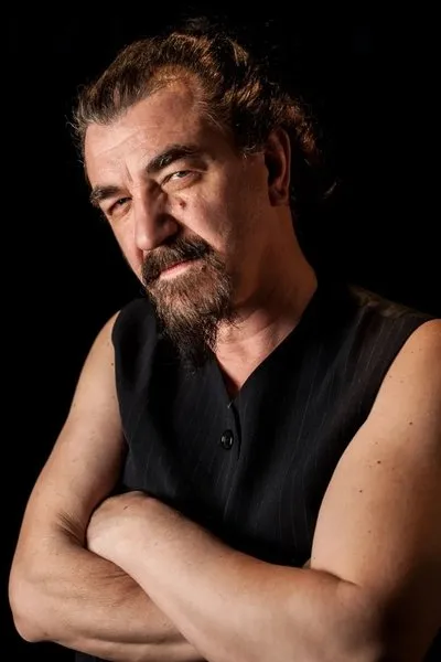 Pavel Lukiyanov