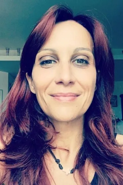 Perla Liberatori