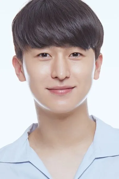 Jang Kyoung-up