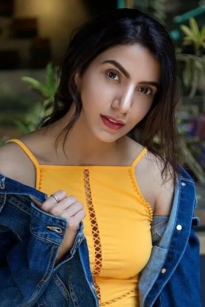 Praveena Deshpande