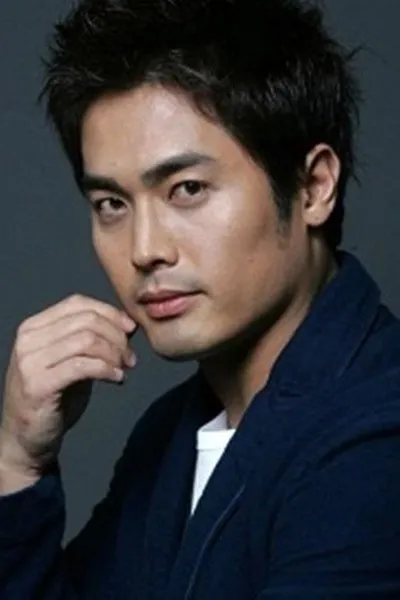 Han Jung-soo