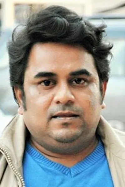 Pravin Chandra