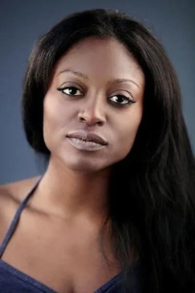 Ashley C. Williams
