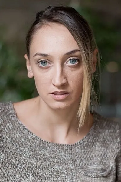 Ana Branescu