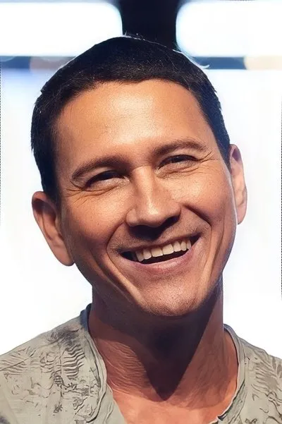 Chidjun Hung