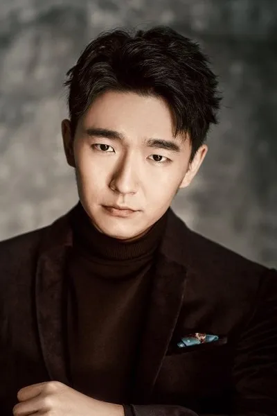 Jacky Zhou