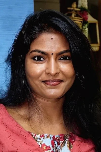 Vaidhegi Amarnath