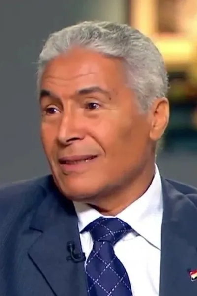 Ragaa Hussein