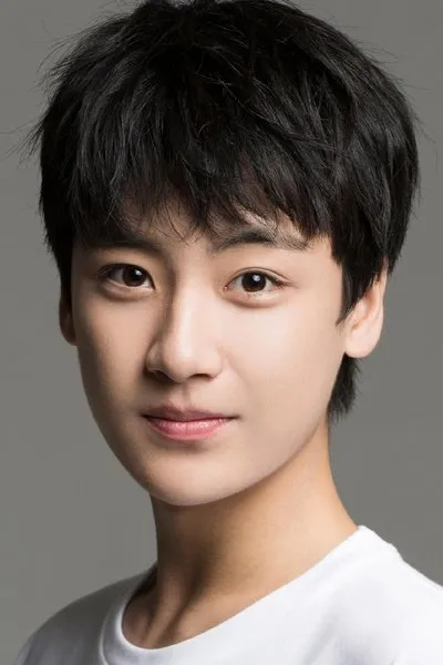 Lu Yuxiao