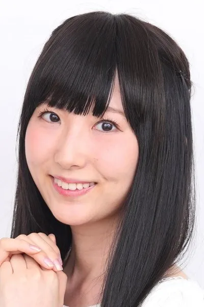 Mari Takahashi