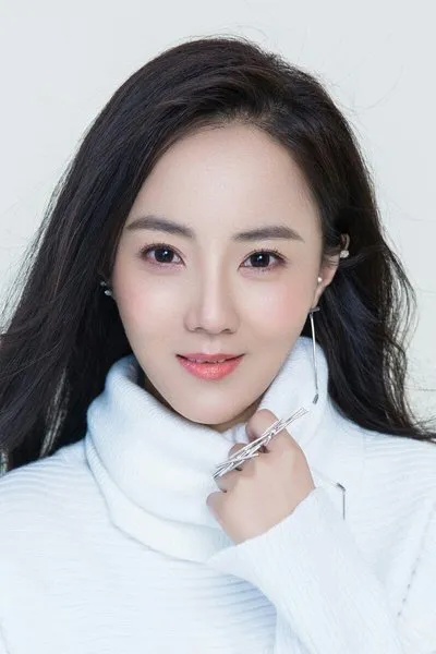 Lu Xiran