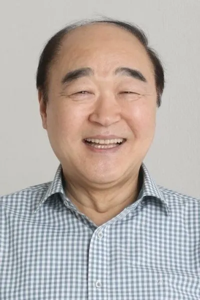 Park Won-sook