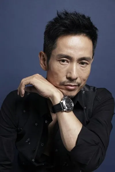 Guansen Ding