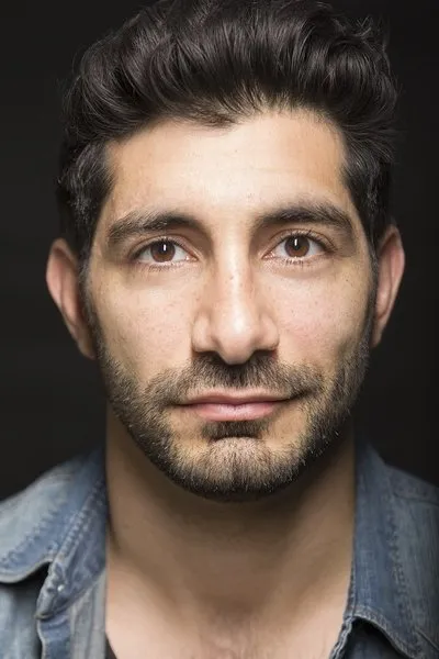 Paul Elia