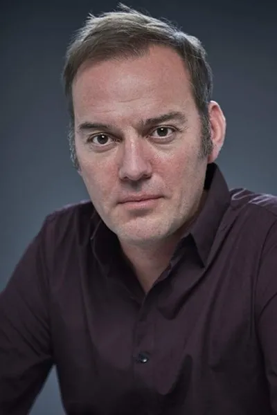 Joel Beckett