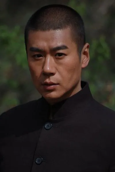 Jiang Wenli
