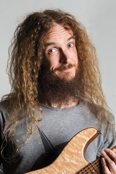 Nick Glennie-Smith