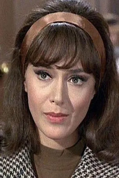 James Coco