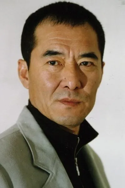 Xiao Shenyang
