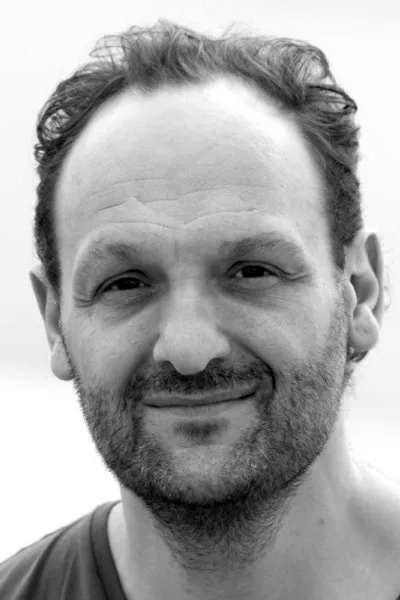 Liam Dascombe