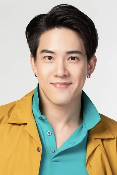 Thanat Lowkhunsombat