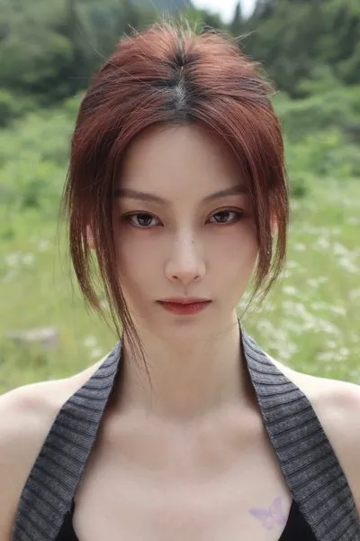 Zhao Bingrui