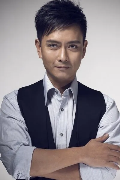 Philip Keung Ho-Man