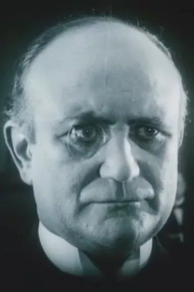 Nicolas Koline