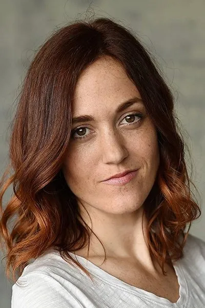 Amaris Davidson