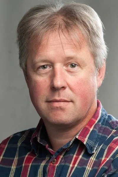 Anders Grundberg