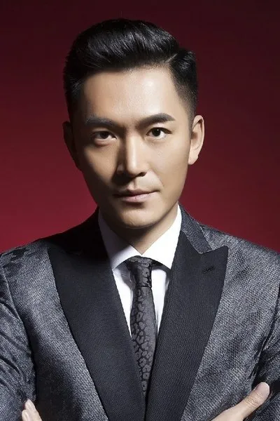 Liu Xiangjing