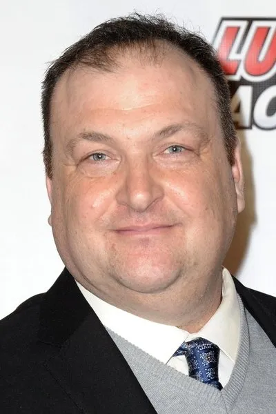 Grant Goodman