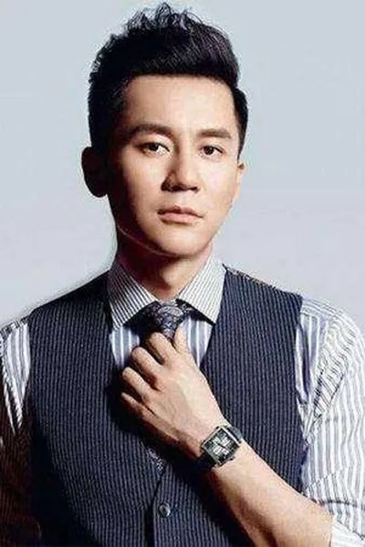 Duan Yihong