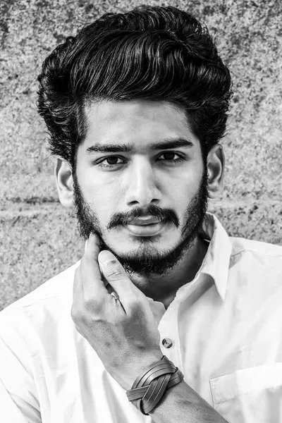 Harsha Vardhan