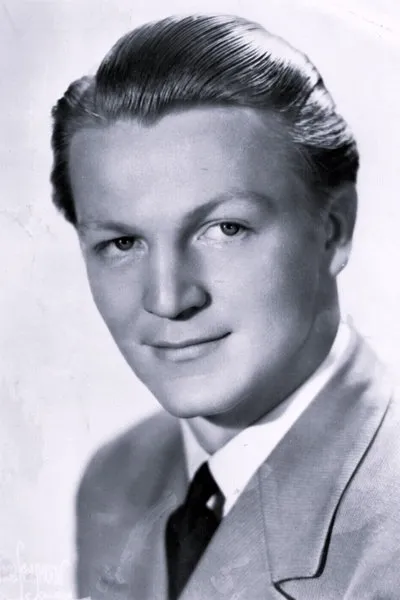 Einar Haraldsson