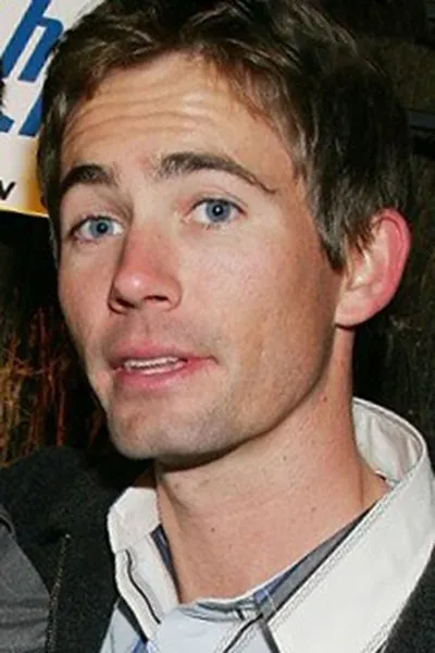 Paul Walker III