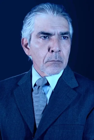 Andres Londono