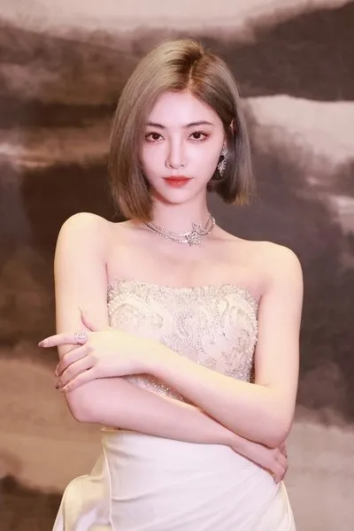 Liu Yichang