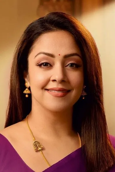 R. Madhavan