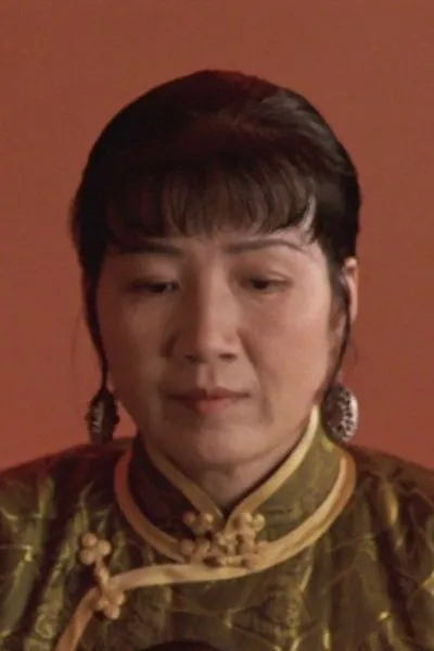 Song Dandan