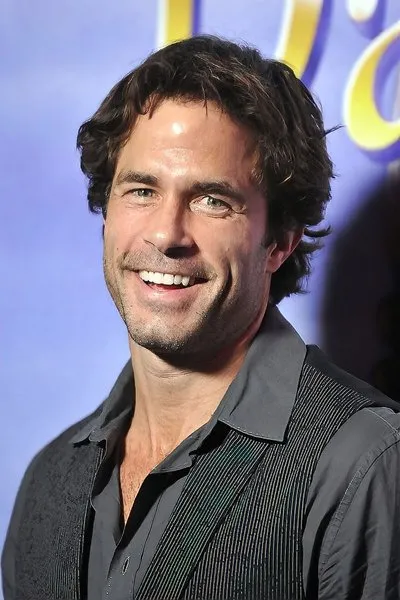 Wes Ramsey