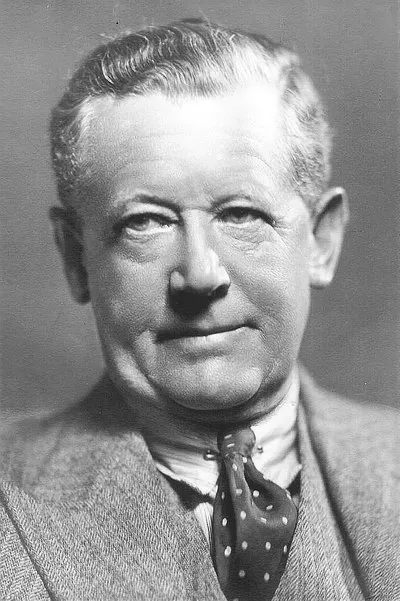 E.V.H. Emmett
