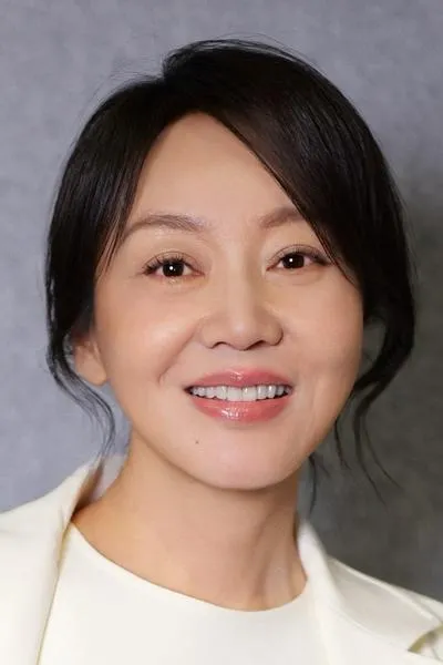 Jiang Chao